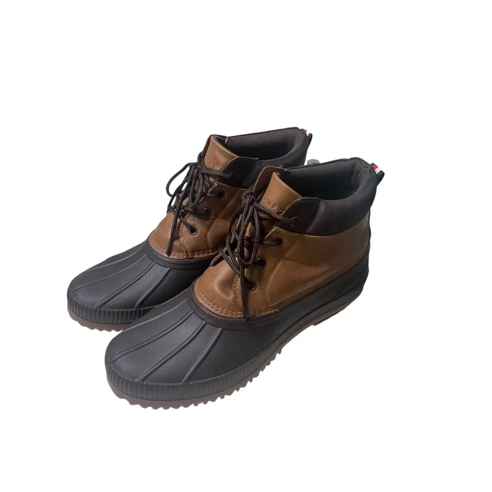 Tommy Hilfiger classic duck